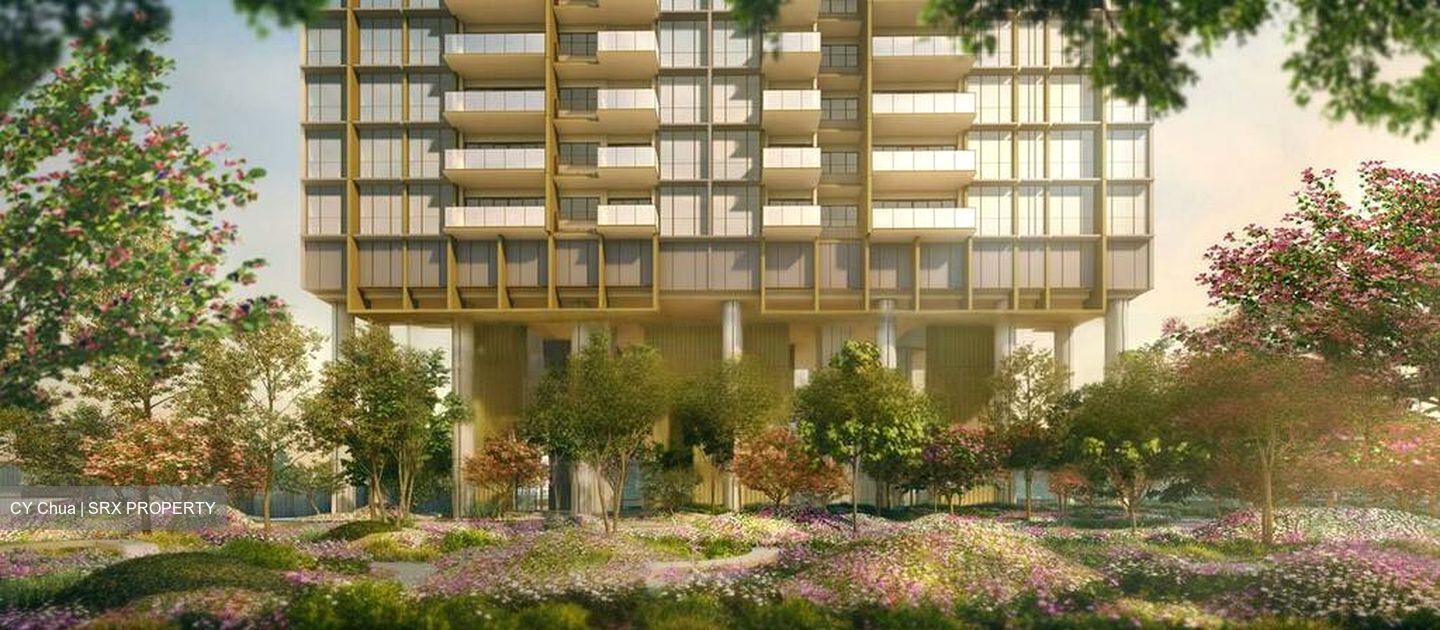 Pinetree Hill (D21), Condominium #458826261